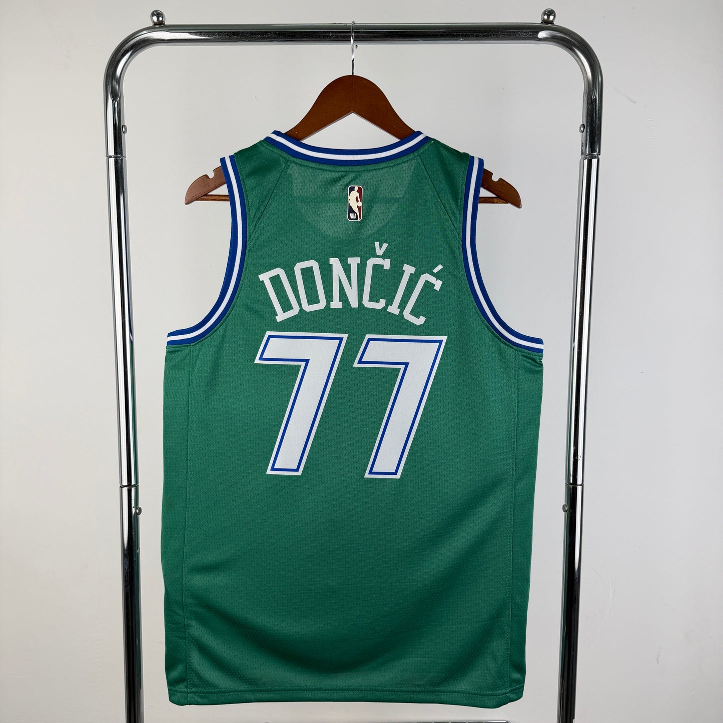 Dallas Mavericks Klassiker (25/26) - Spieler wählen
