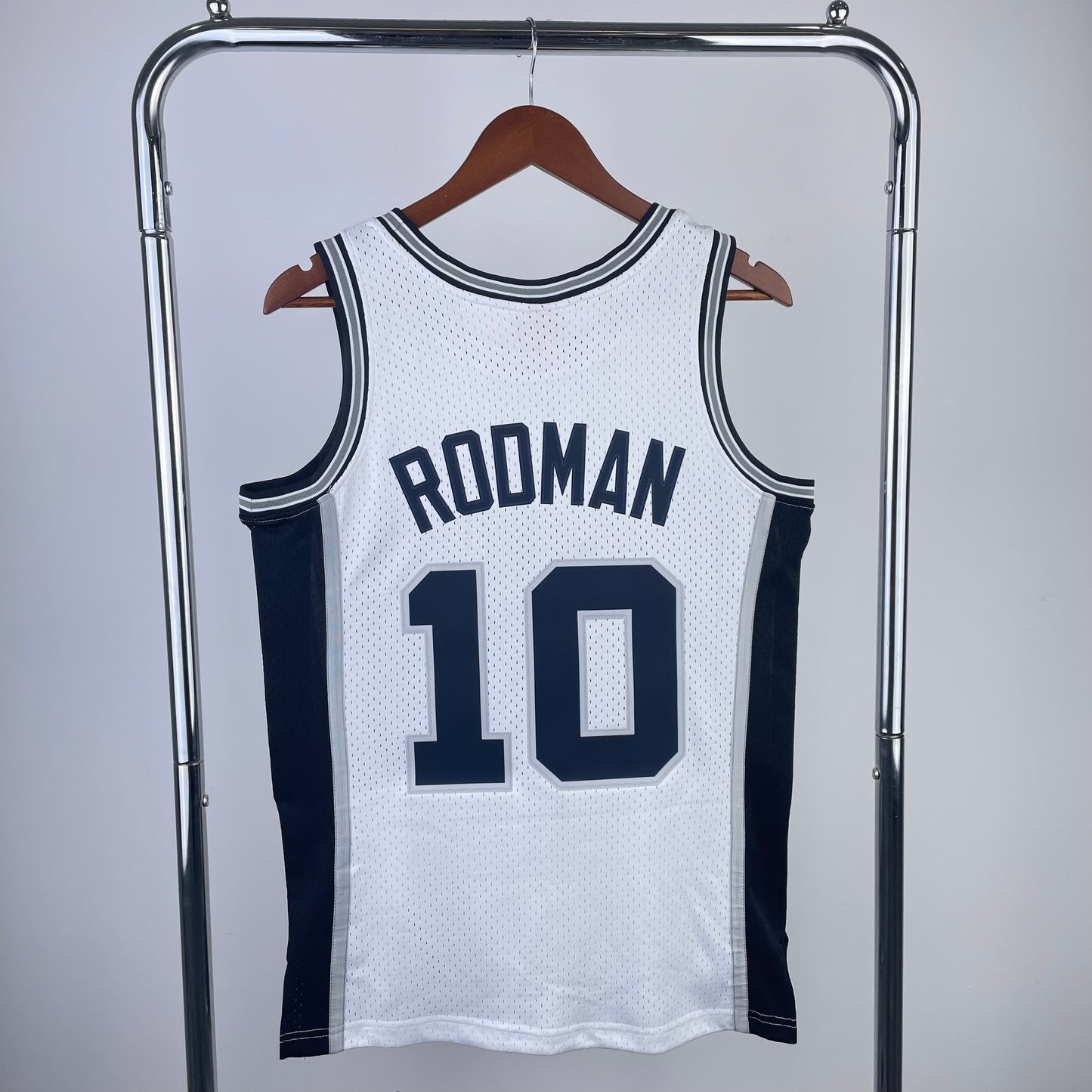 San Antonio Spurs Association (Aktuell) - Spieler auswählen