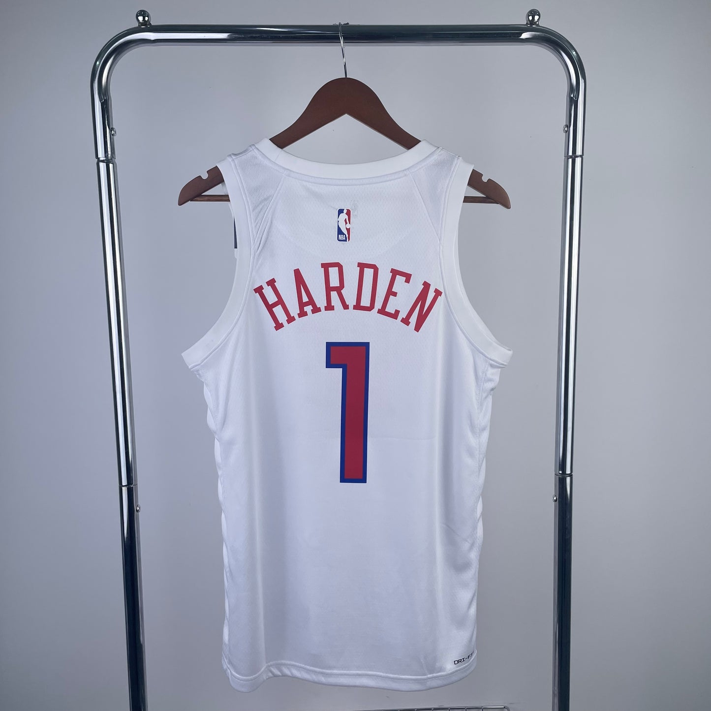 Philadelphia 76ers City Edition (22/23) – Spieler auswählen