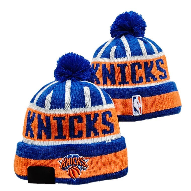 New York Knicks (Beanies)
