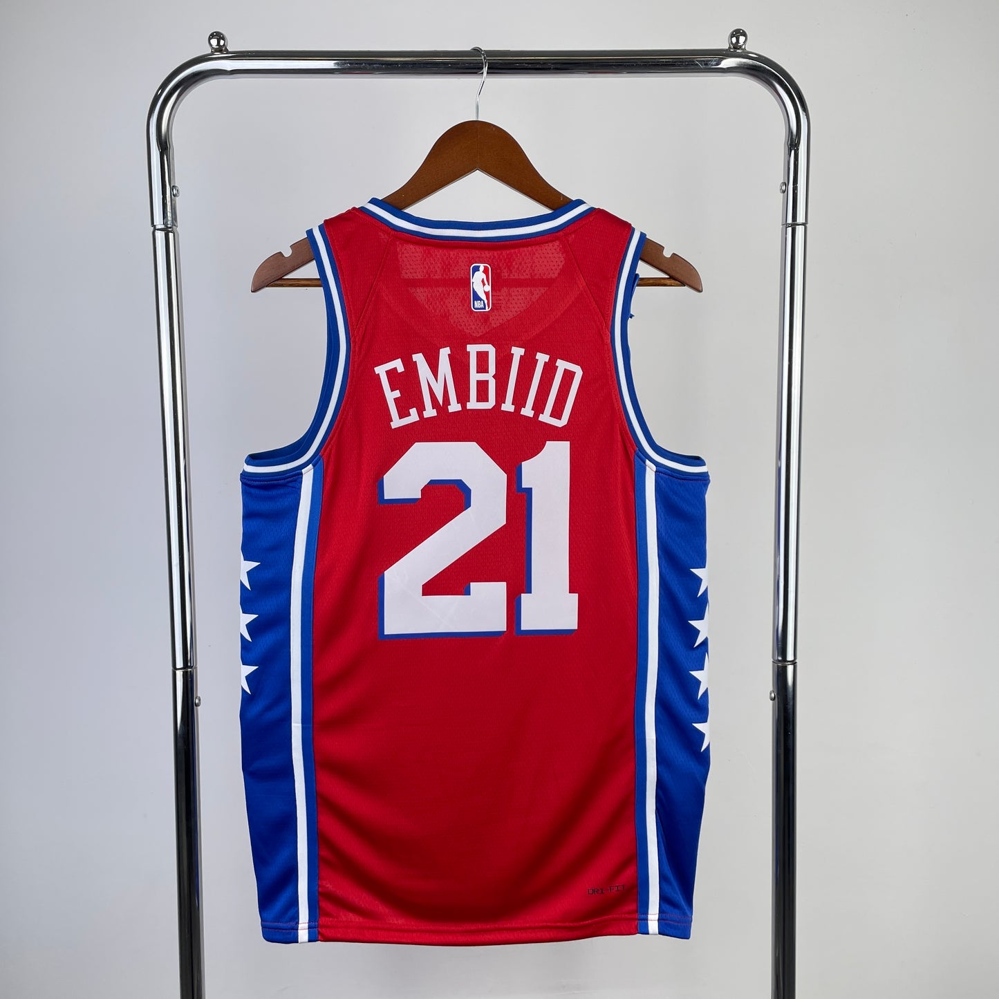 Philadelphia 76ers Statement (Aktuell) – Joel Embiid #21
