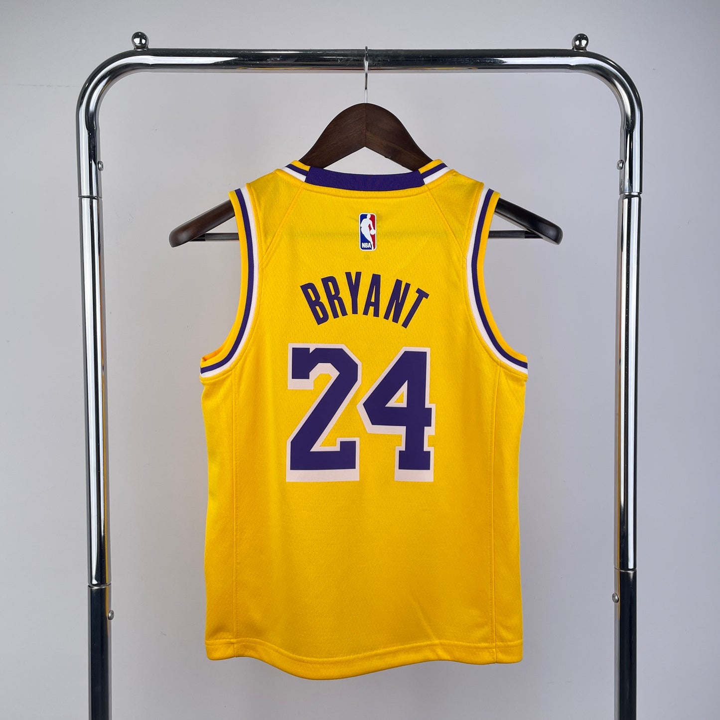 Los Angeles Lakers Ikone (Kinder) - Kobe Bryant #24