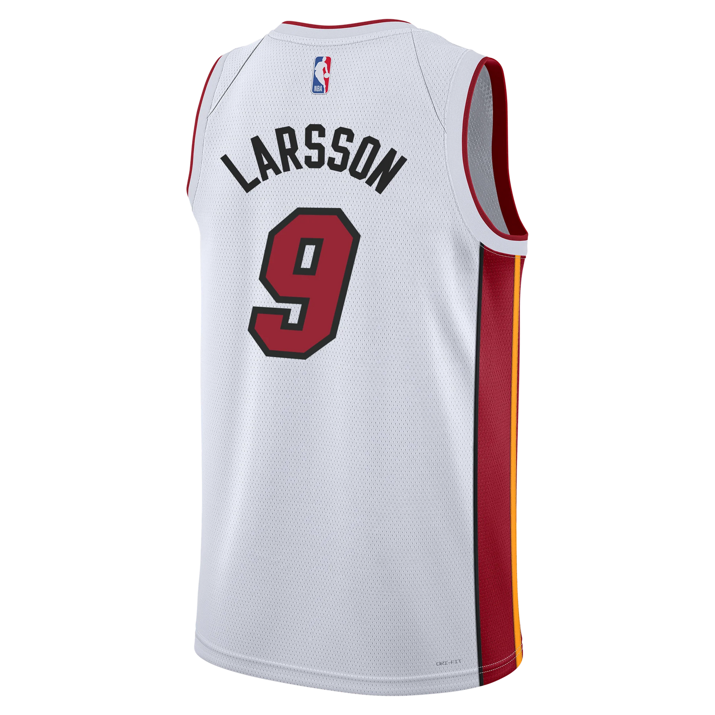 Miami Heat Association (Aktuell) - Spieler auswählen