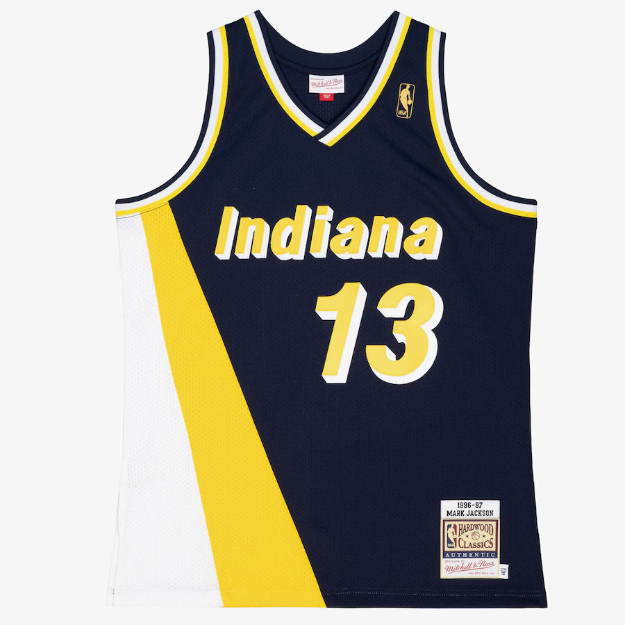 Indiana Pacers 1996 (Retro)
