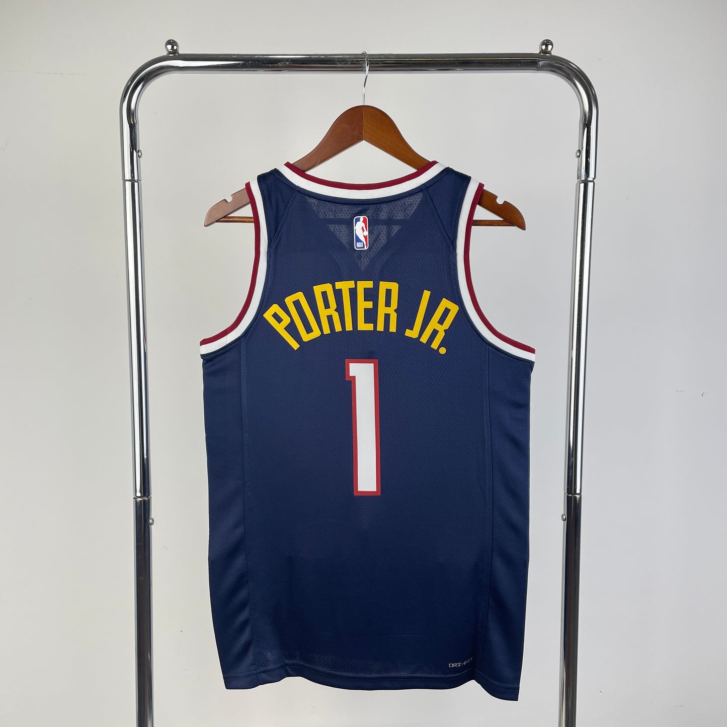Denver Nuggets Icon (Current) - Choose Player