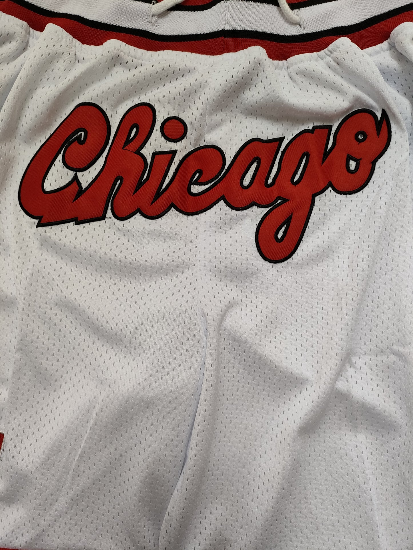 Chicago Bulls Retro (Shorts)