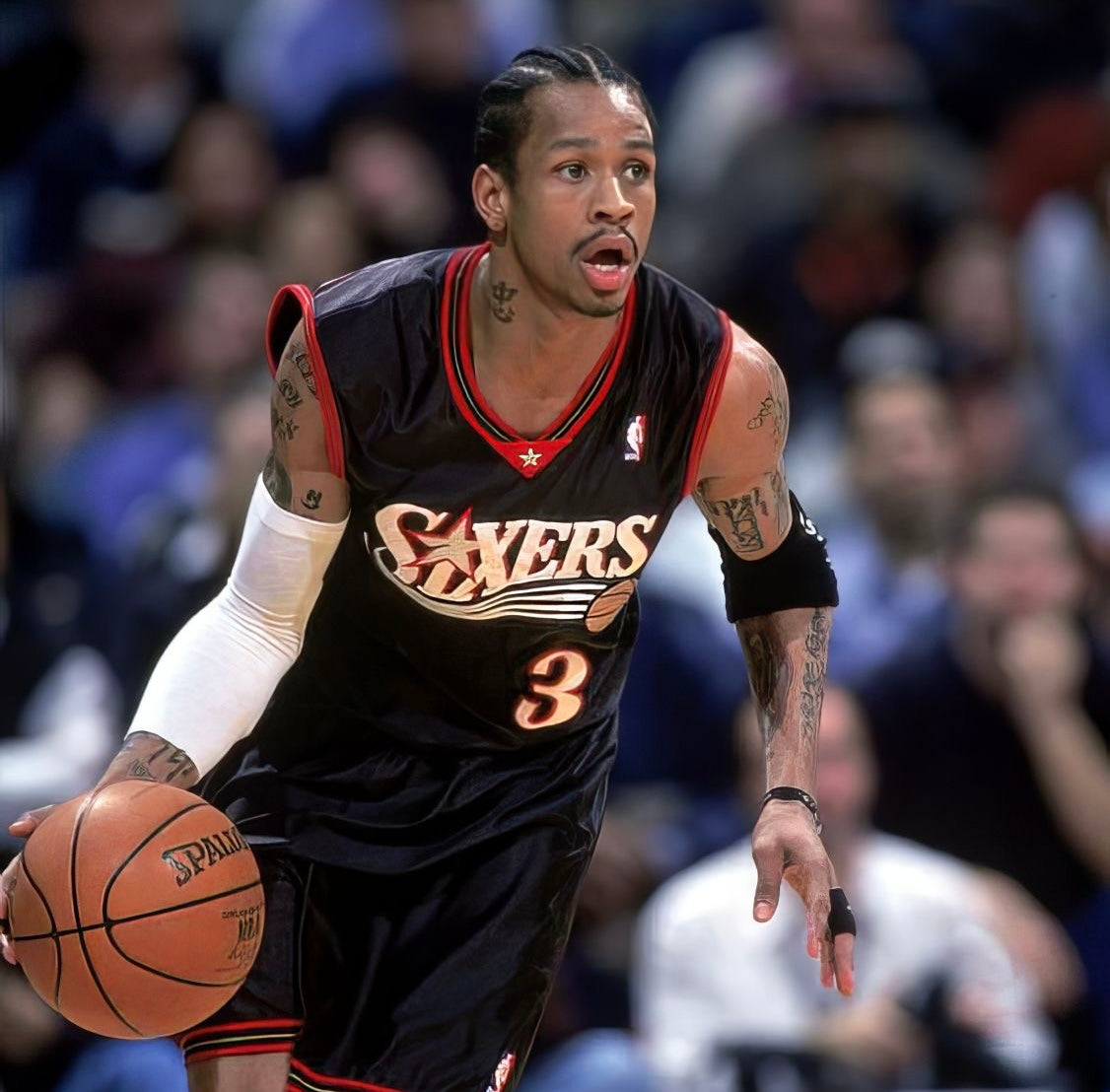 RETRO JERSEYS – BallerShop
