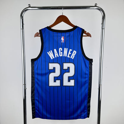 Orlando Magic Statement (22/23) - Choose Player