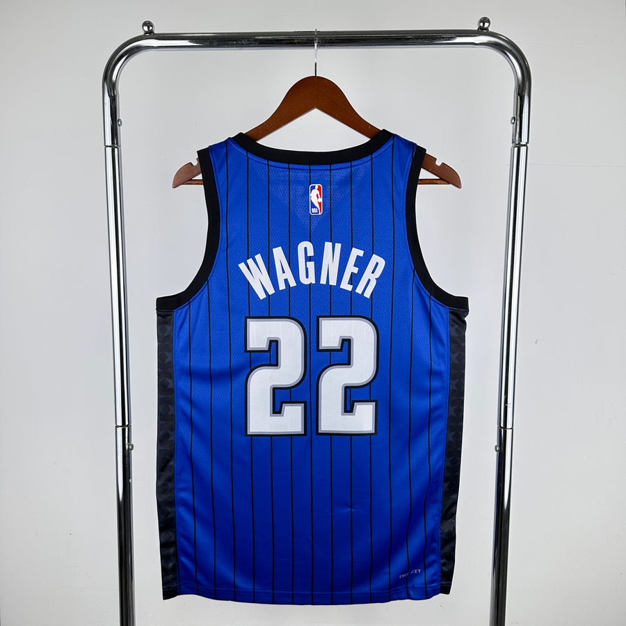Orlando Magic Statement (22/23) - Choose Player