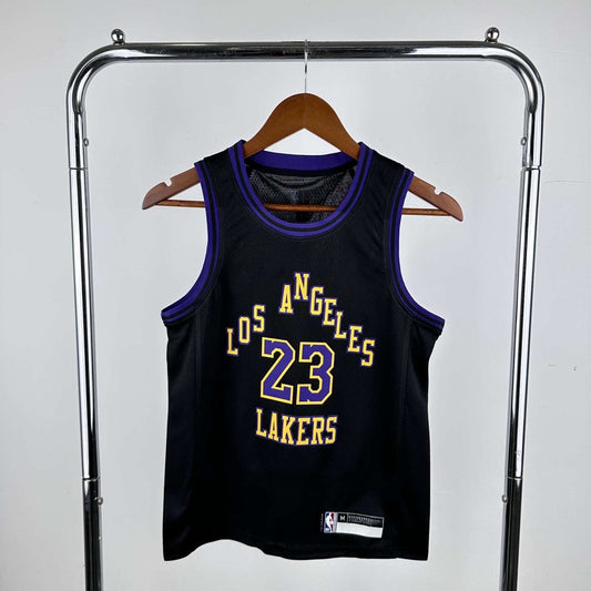 Los Angeles Lakers 24 (Kids)