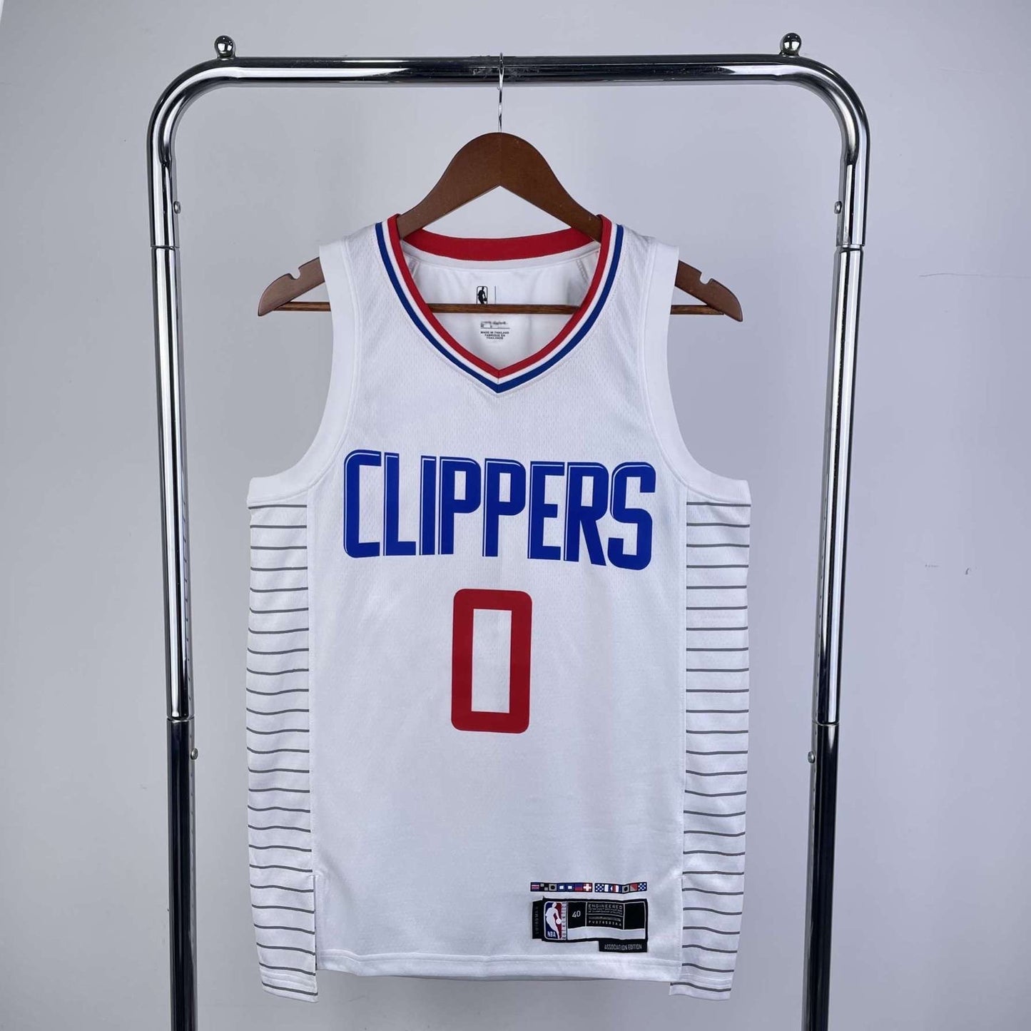 Los Angeles Clippers 23