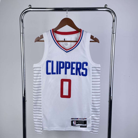 Los Angeles Clippers 23