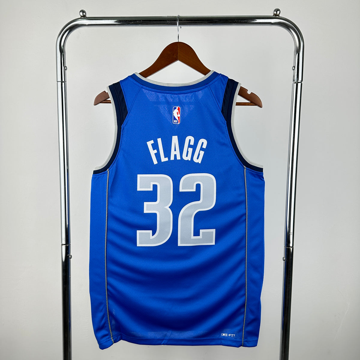 Dallas Mavericks Icon (Current) - Cooper Flagg #32