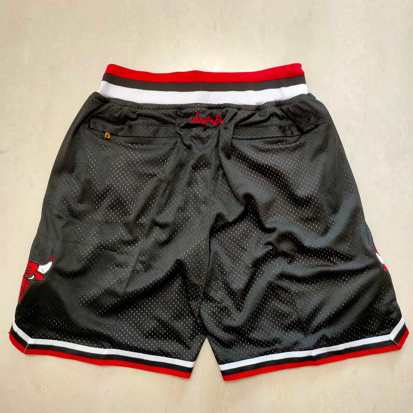 Chicago Bulls Retro (Shorts)