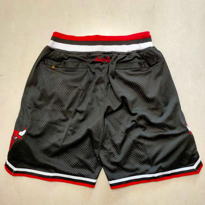 Chicago Bulls Retro (Shorts)