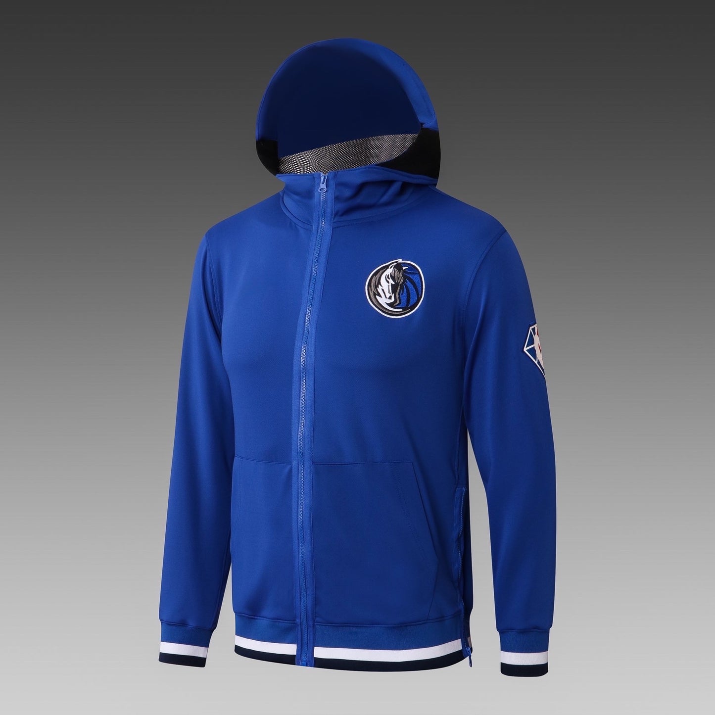 Dallas Mavericks (Tracksuit)