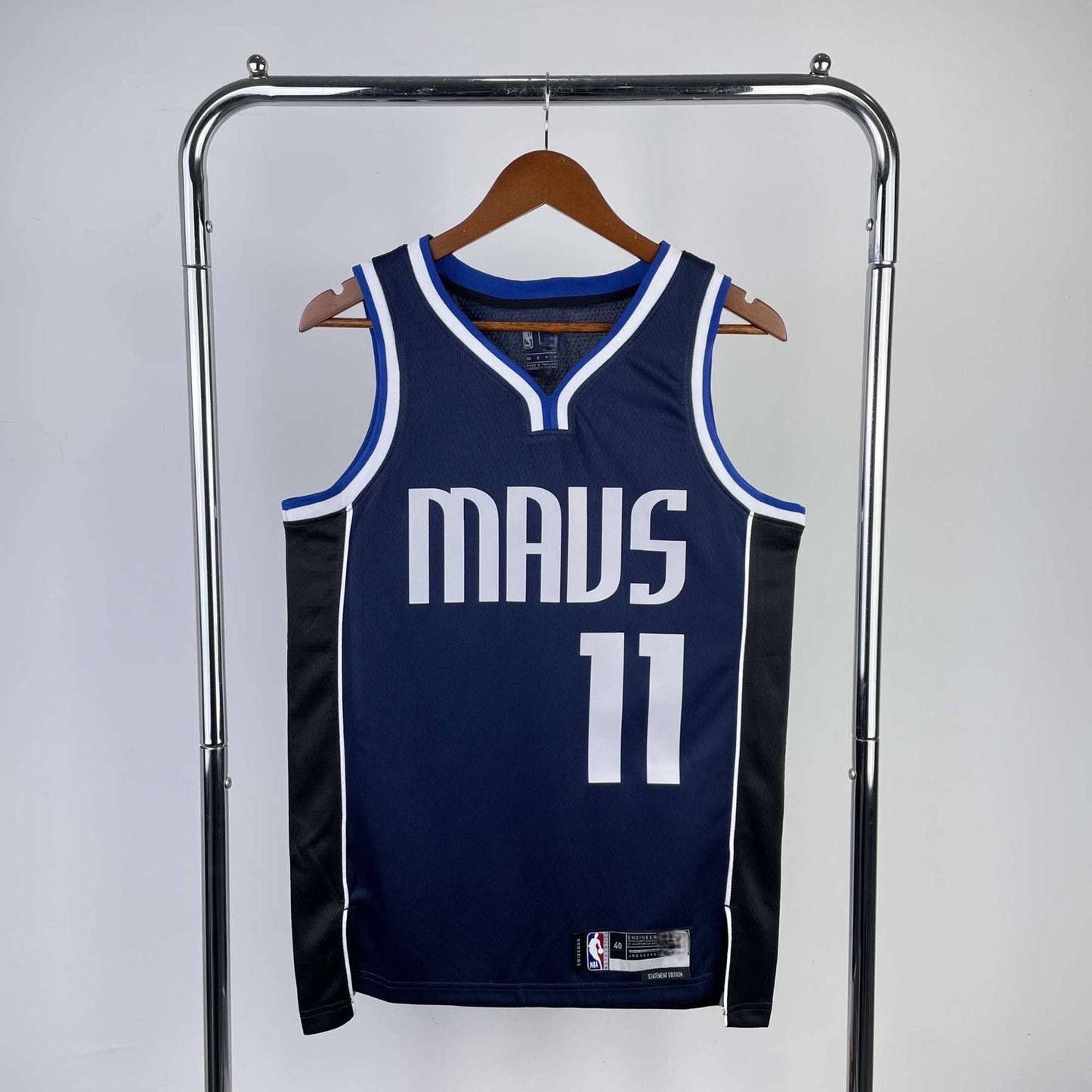 Dallas Mavericks 23