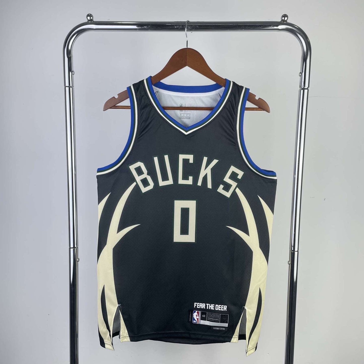 Milwaukee Bucks 23