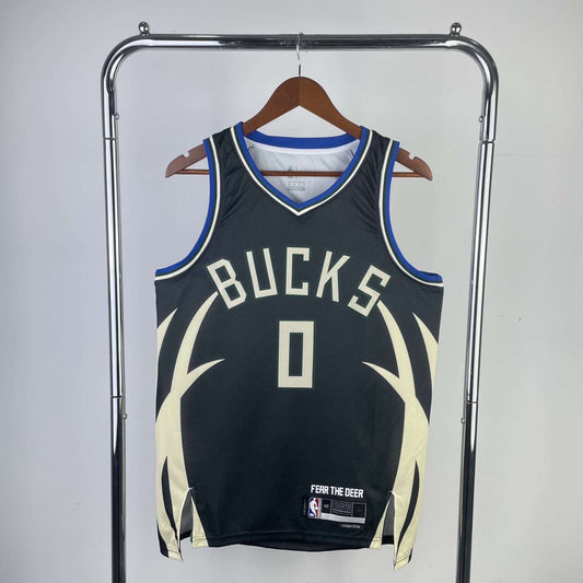 Milwaukee Bucks 23