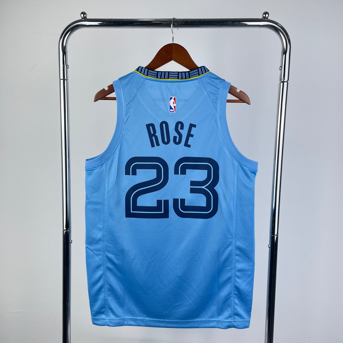 Memphis Grizzlies Statement (21/22) - Choose Player