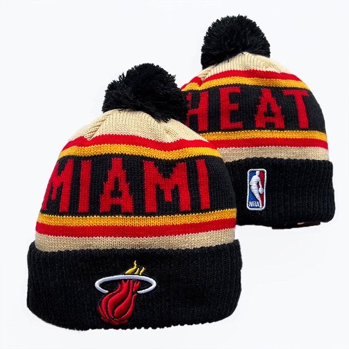 Miami Heat (Beanies)