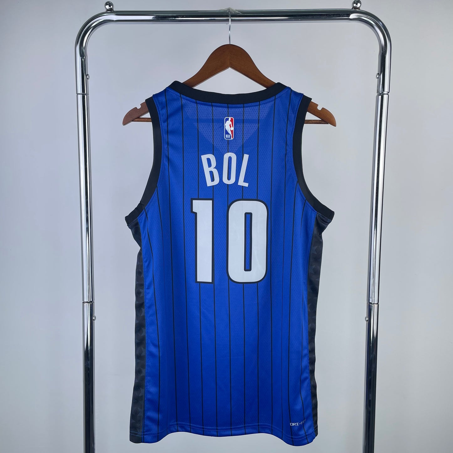 Orlando Magic 23