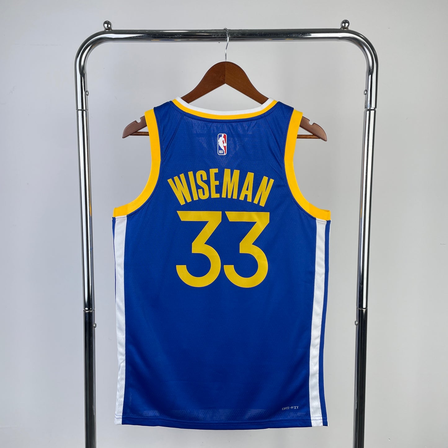 Golden State Warriors 23 (Retro Players)