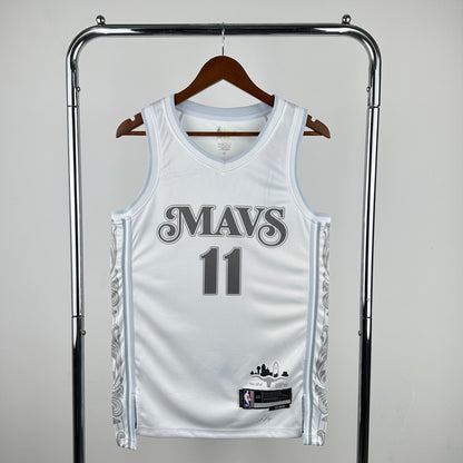 Dallas Mavericks City Edition (24/25) - Choose Player