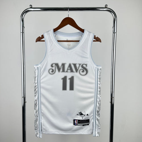 Dallas Mavericks City Edition (24/25) - Choose Player