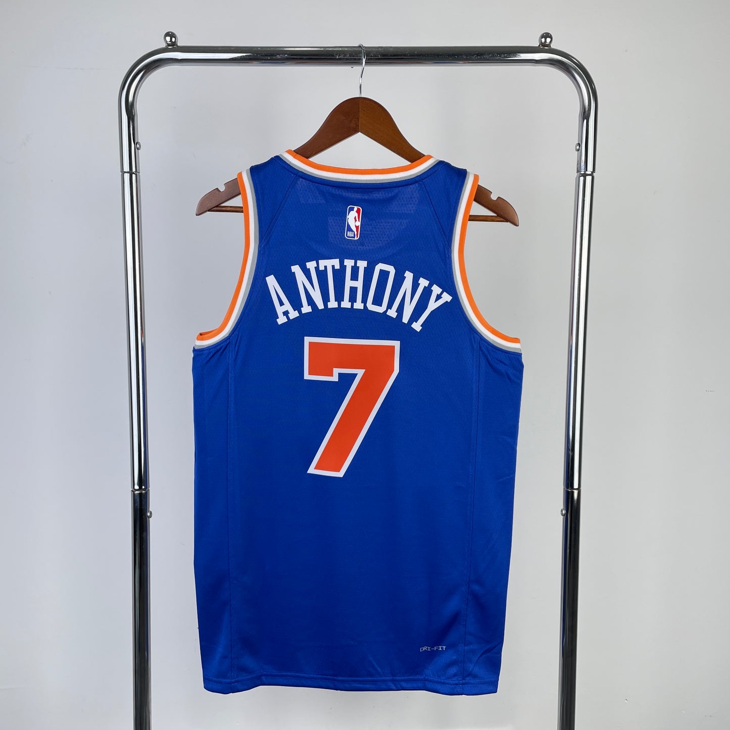 New York Knicks 23