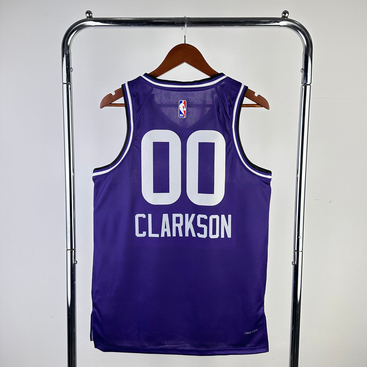 Utah Jazz City Edition (23/24) - Choose Player