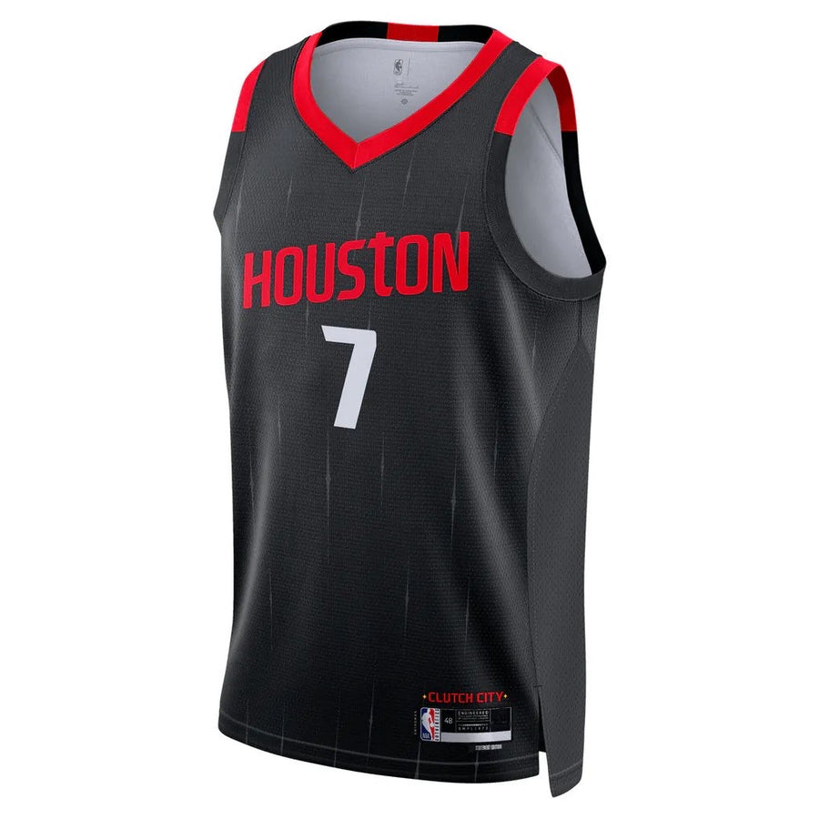 Houston Rockets Statement (Current) - Kevin Durant #7
