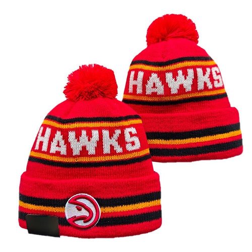 Atlanta Hawks (Beanies)