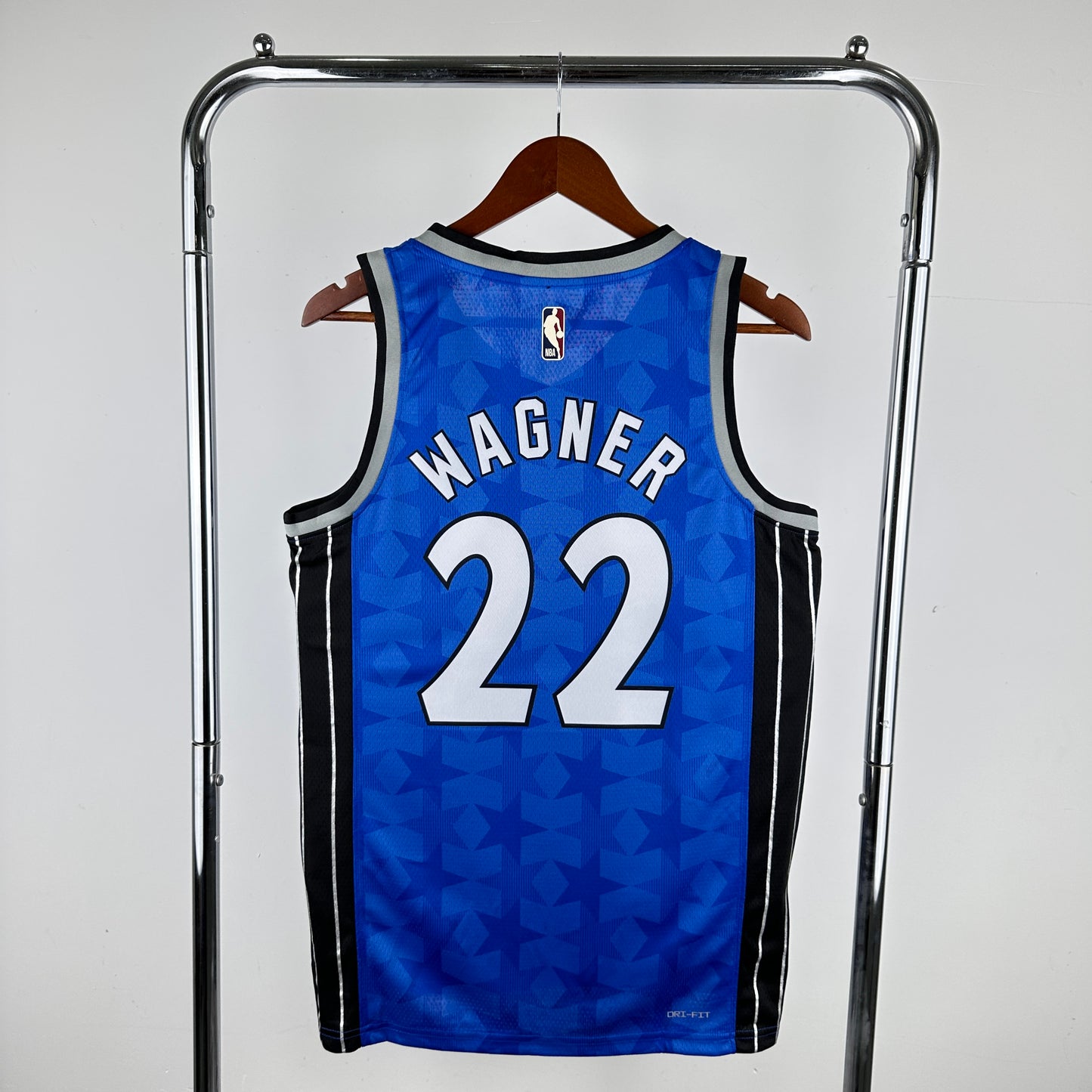 Orlando Magic 24