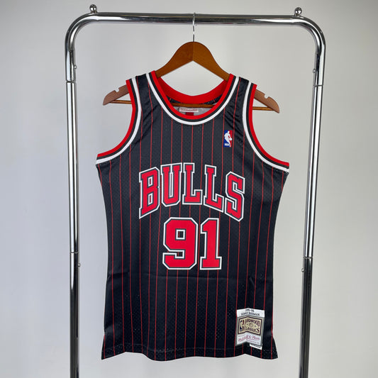 Chicago Bulls 1996 (Retro)