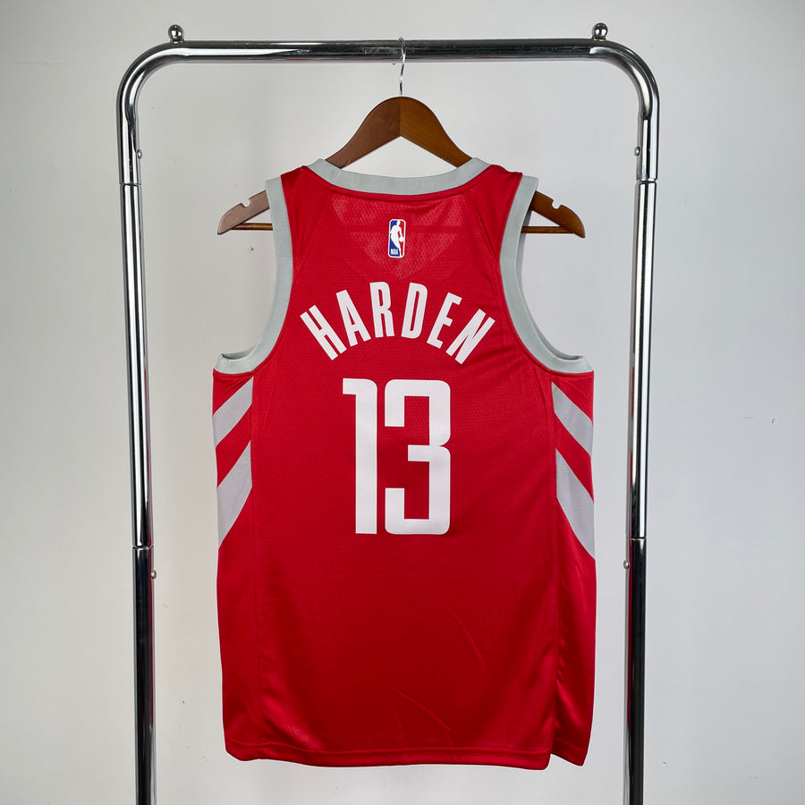 Houston Rockets Icon (18/19) - James Harden #13