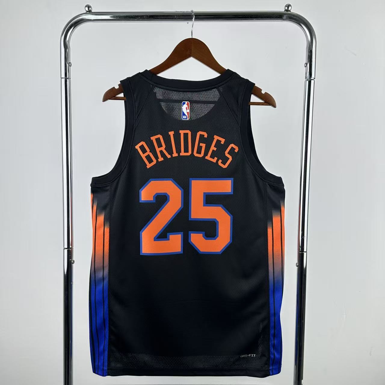 New York Knicks 26