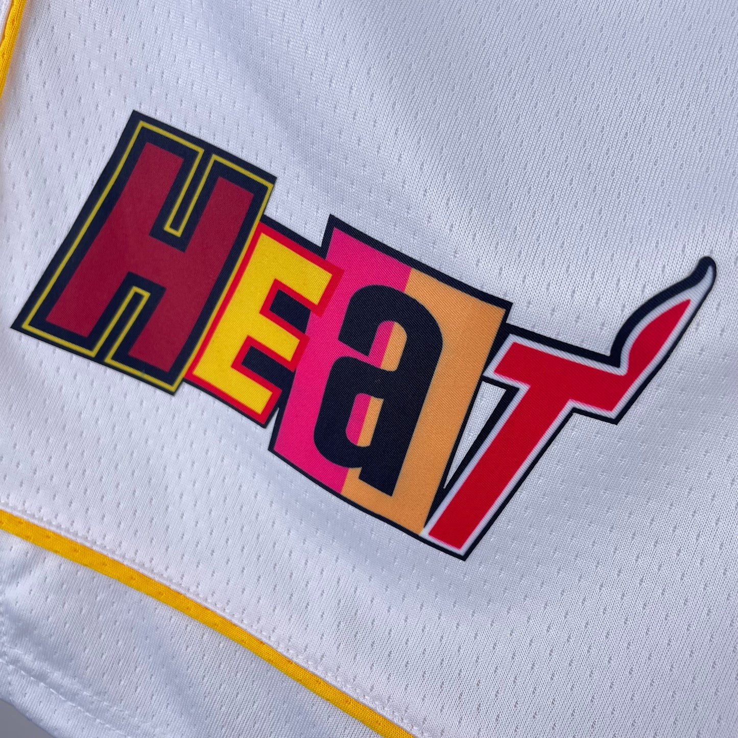 Miami Heat 23 (Shorts)