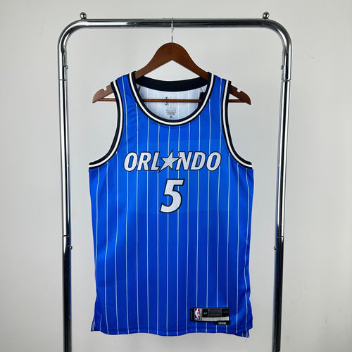 Orlando Magic 26 (Retro Players)