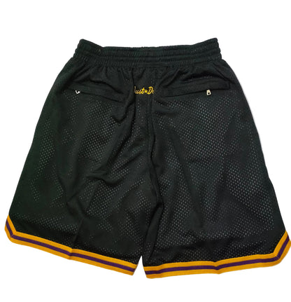 Los Angeles Lakers Retro (Shorts)