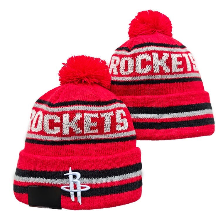 Houston Rockets (Beanies)