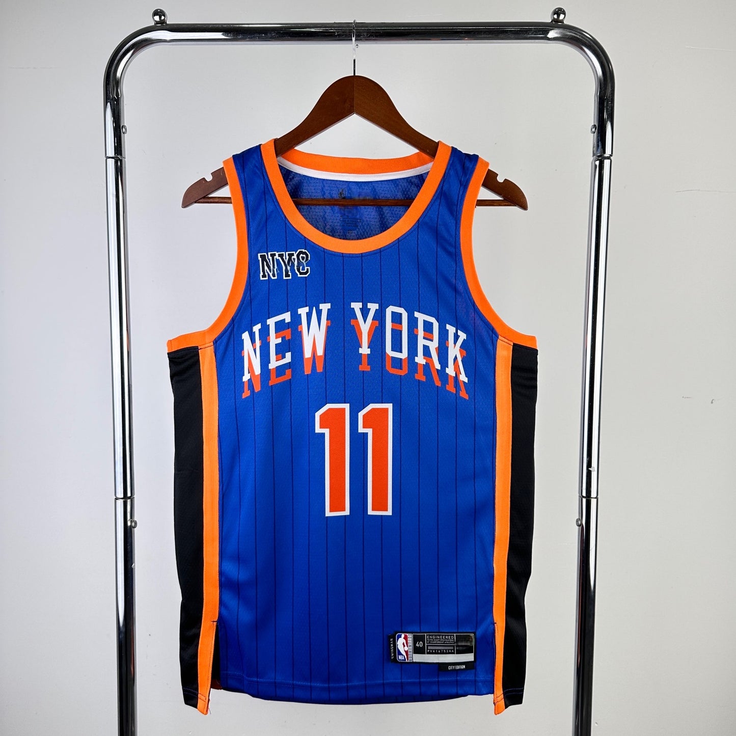 New York Knicks 24