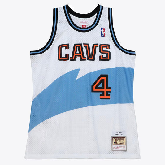 Cleveland Cavaliers 1997 (Retro)
