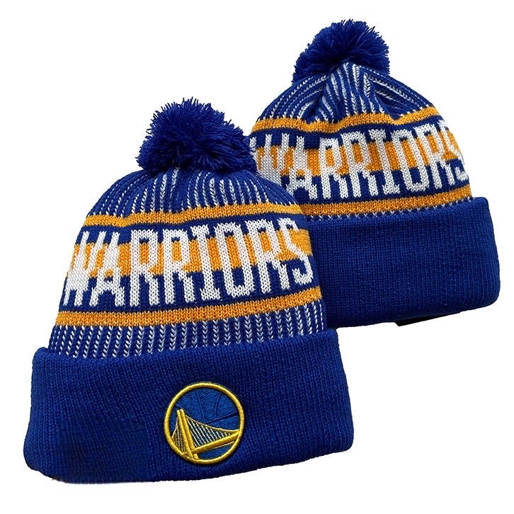 Golden State Warriors (Beanies)