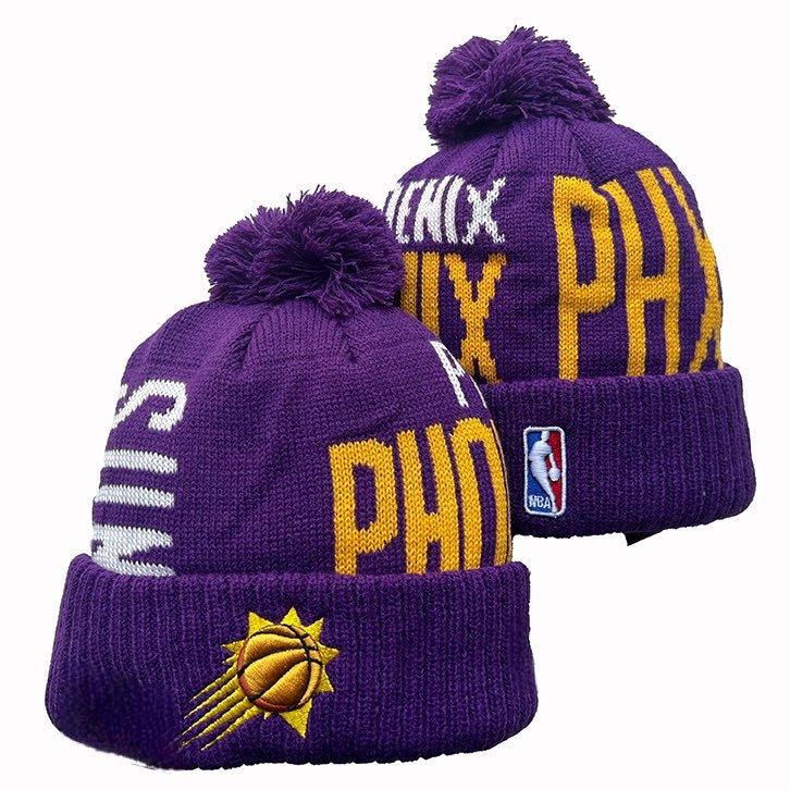 Phoenix Suns (Beanies)