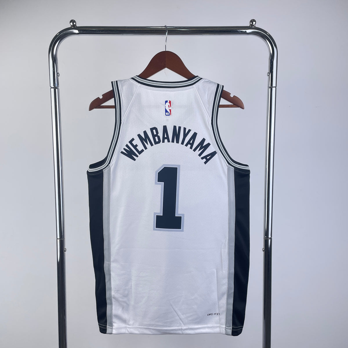 San Antonio Spurs Association (Current) - Victor Wembanyama #1