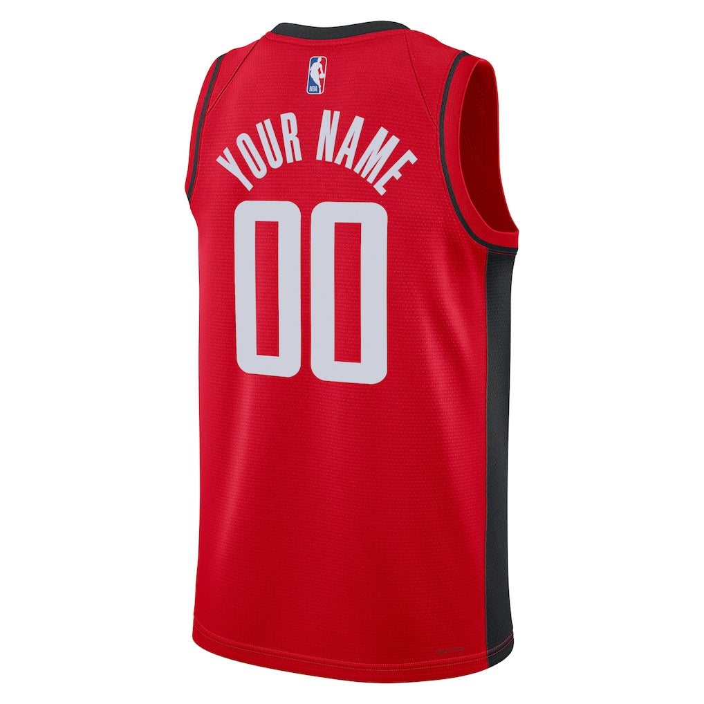 Houston Rockets Icon (25/26) - Custom
