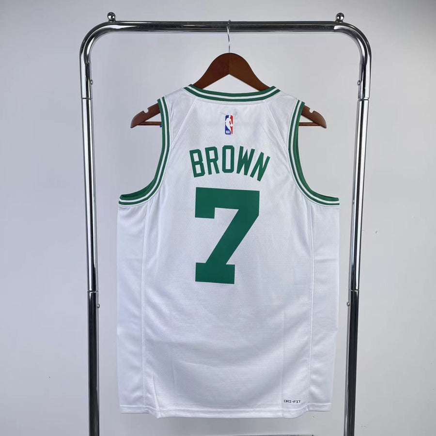Boston Celtics Association (Current) - Choose Player