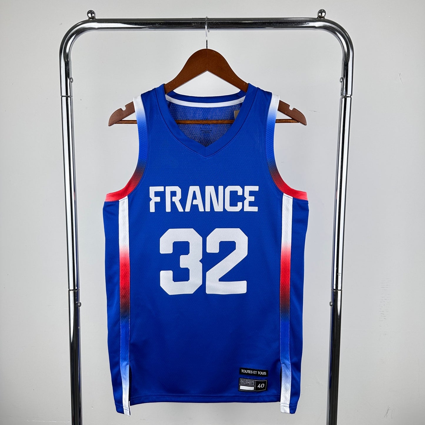 France 24 (National Team)