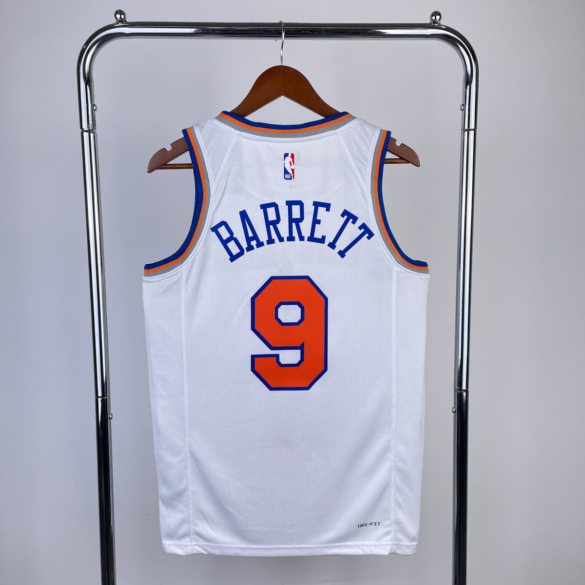 New York Knicks Association (Current) - Choose Player